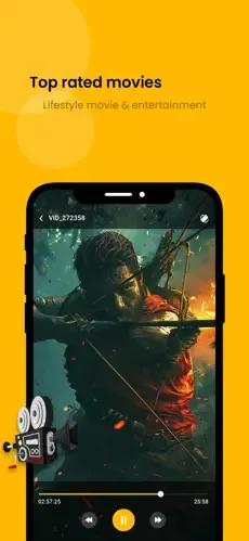 yupptv-scope Top Rated Movies