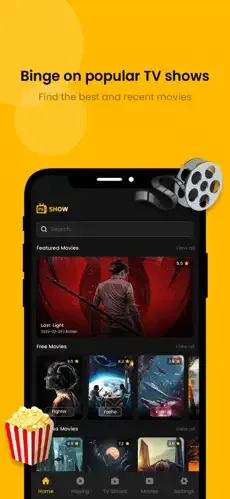 yupptv-scope tv show